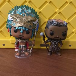 Funko Pop