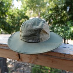 Patagonia Bucket Hat New