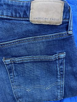 American Eagle Men’s Jeans