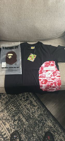 Bape tees