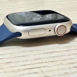 Apple Watch Series 7 LTE + GPS