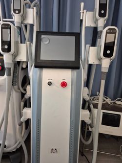 MAQUINA EMBELLECEDORA PARA ELIMINAR TALLAS