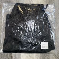 Denim Tear Shorts
