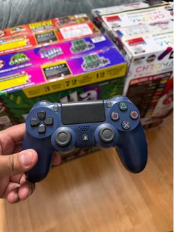 Ps4 Controller