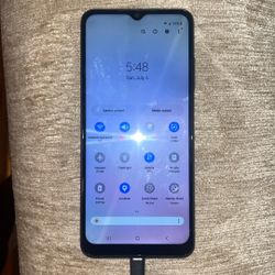 Samsung Galaxy A03