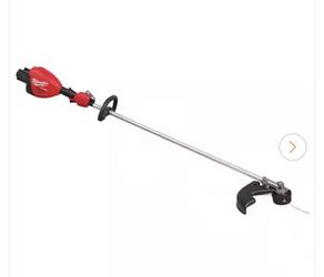 Milwaukee String Trimmer