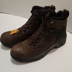 ARIAT Brown Boots SIZE 14D 