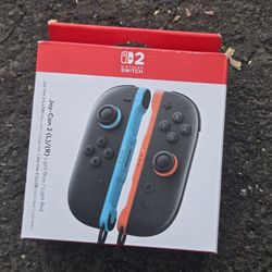 Switch 2 Joycons $60