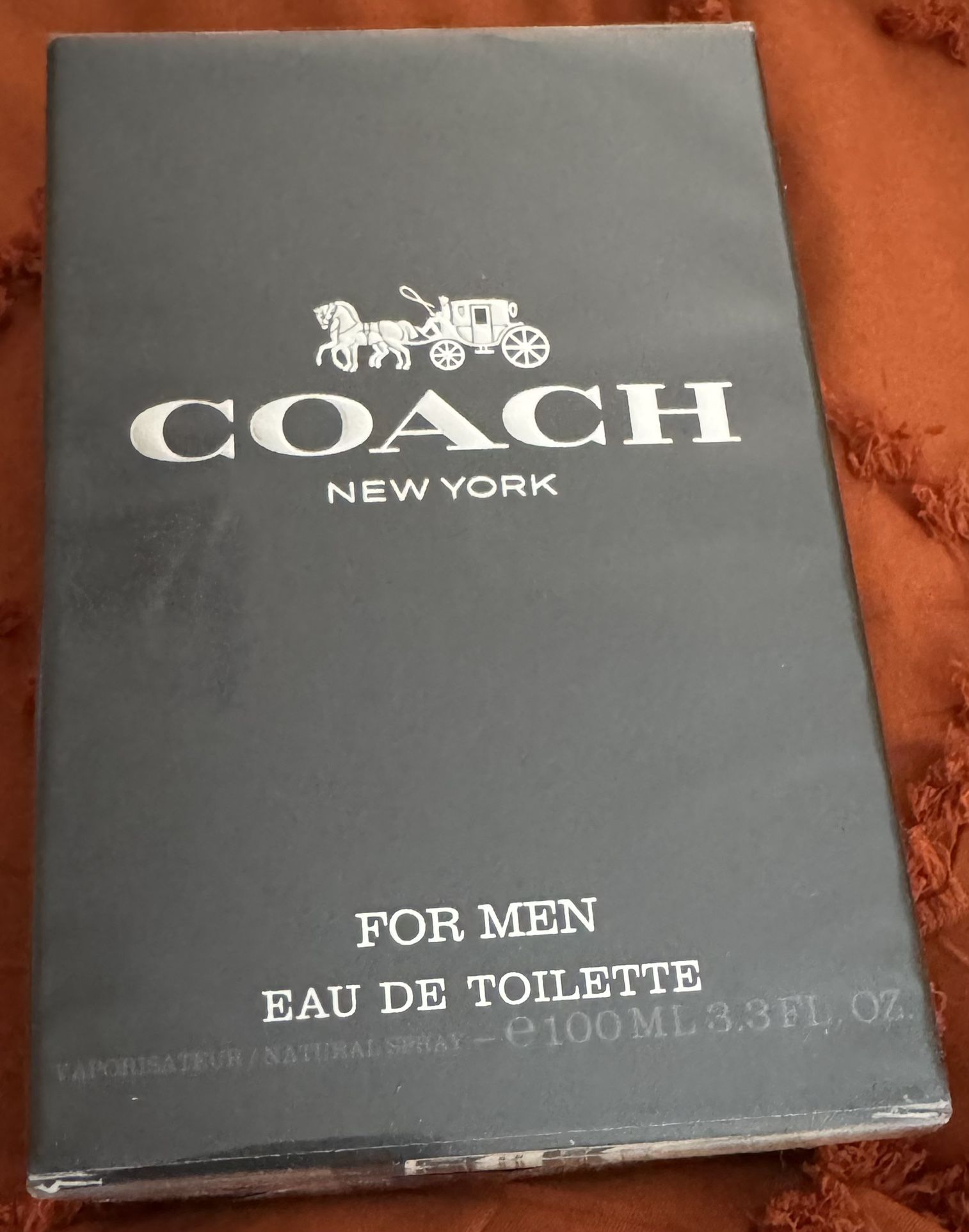 Colognes And Perfumes