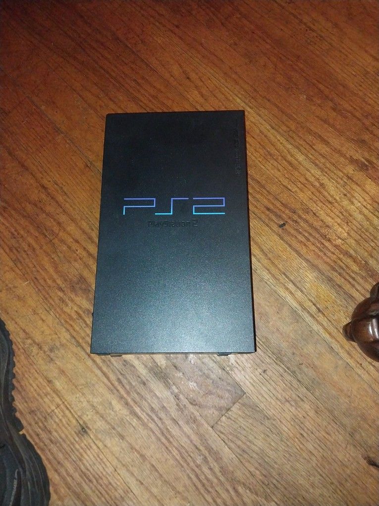 PS2 Playstation 2