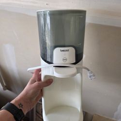 Baby Brezza Water Warmer 