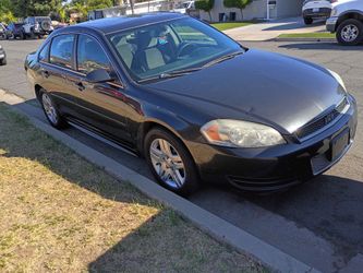 Chevrolet Impala