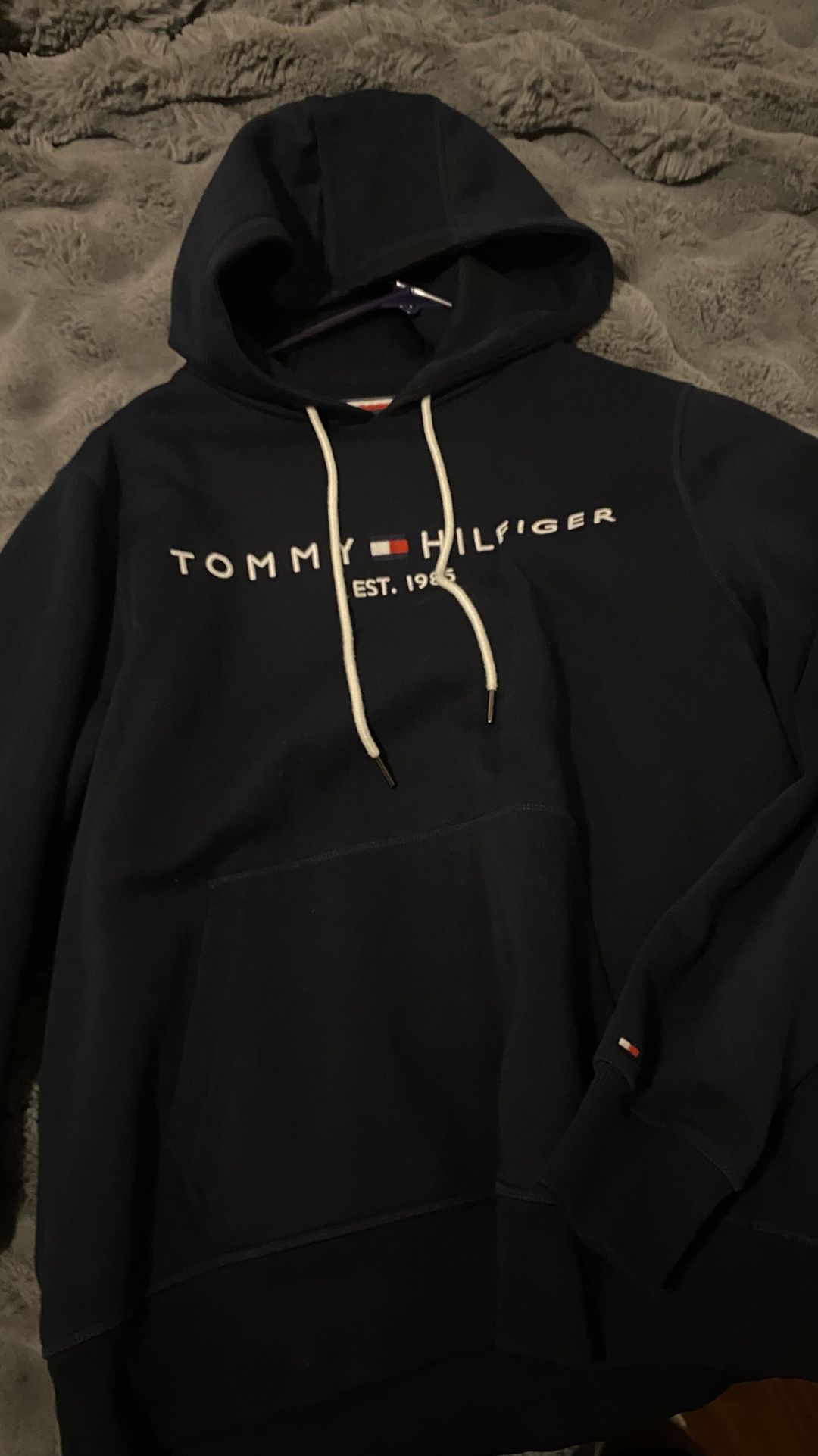 Tommy Hilfiger Hoodie