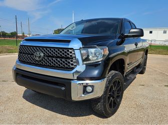 2019 Toyota Tundra