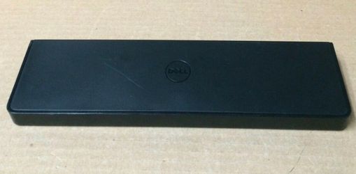 Dell D3000 SuperSpeed USB 3.0 Docking Station ACP075US 0J22N2 w/HDMI