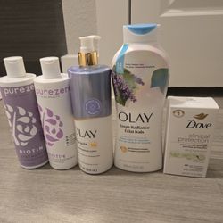 Beauty Bundle $35 Value