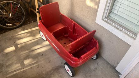 Wagon cart