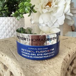 Peter Thomas Roth