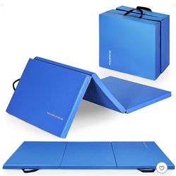 FITNESS MATS USED ONCE