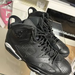 Nike Jordan 6 