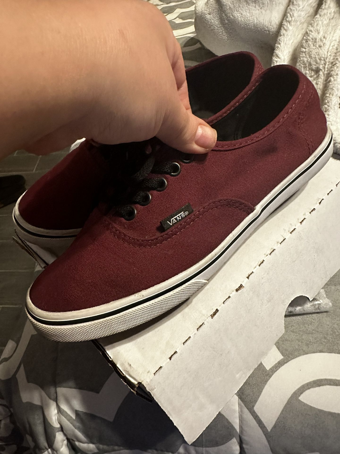 Vans Woman’s
