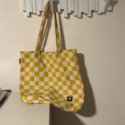 Thread Tote