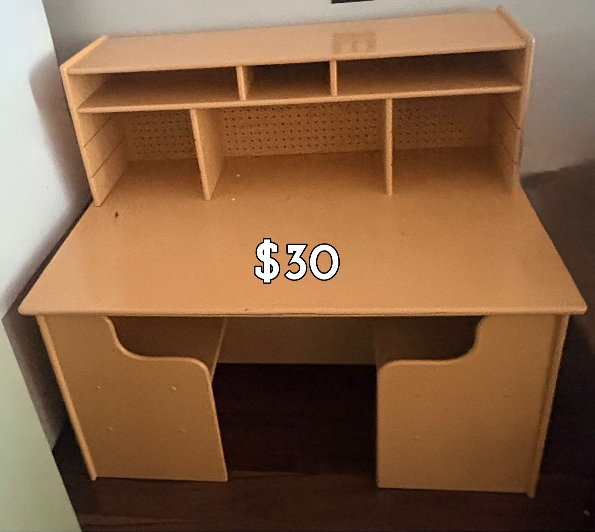 Writing Desk