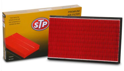 New STP Premium Air Filter PSA4309
