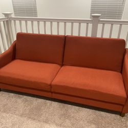  Futon Couch