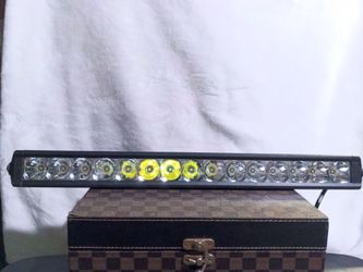 LED Light Bar