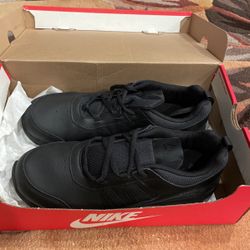 Black Casual Reebok Shoes