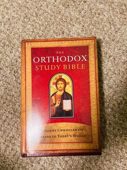 Bible for sale