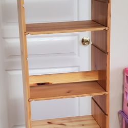Ikea Shelves / Bookcases