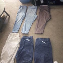 Women's Outfit Bundles Size 4X