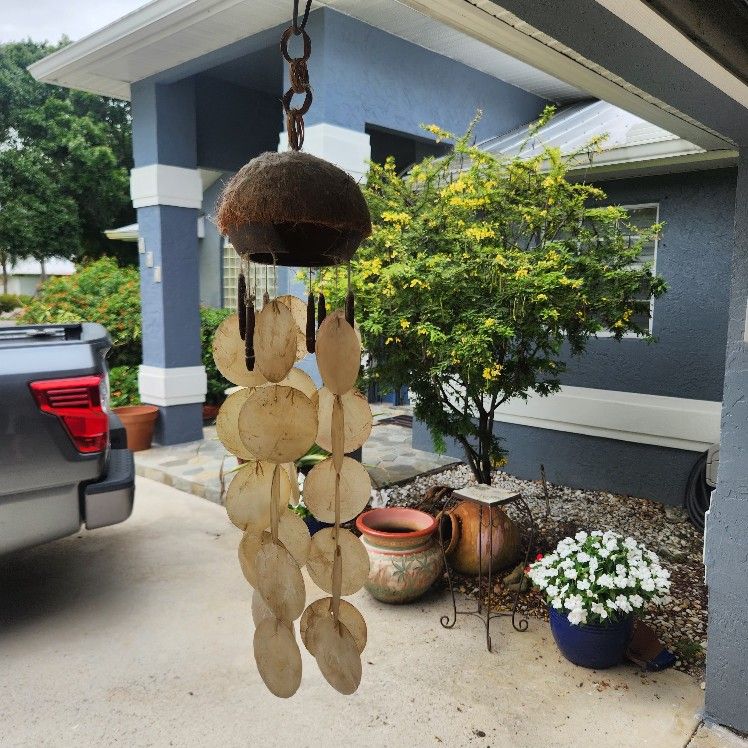 Wind Chime
