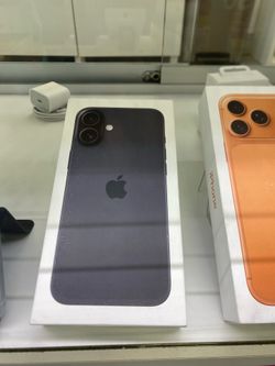 iPhone 16 Plus Unlocked $50 down