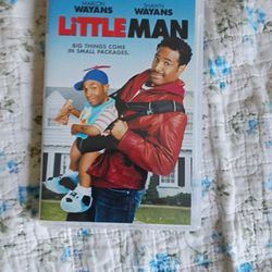 Little Man movie