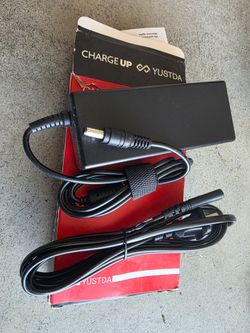 New power adapter charger power source 19v 4.74a laptop sound bar speaker