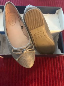 Women's Nautica Flats