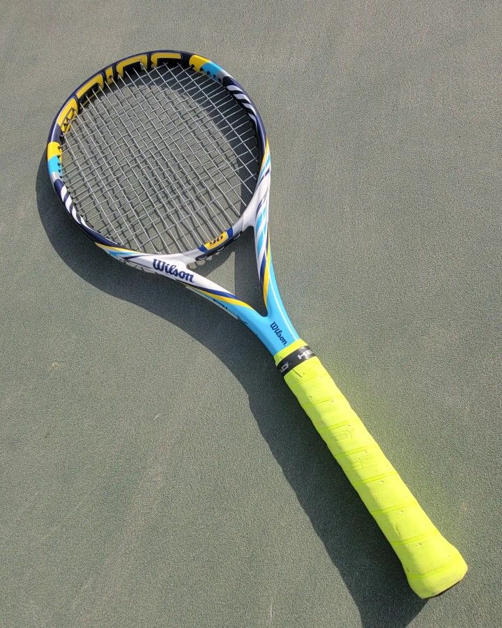 Wilson JUICE 2本セット売り Wilson JUICE 2本セット売り Wilson JUICE