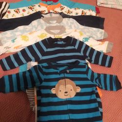 BABY BOY CLOTHES