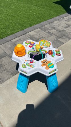 Baby toy