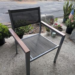 Patio Chairs 
