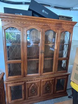 China cabinet