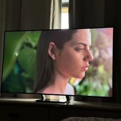 Samsung QLED 4KUHD Premium