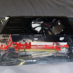 Xynsviu Radeon RX560 Gpu 