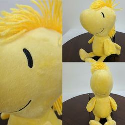 Peanuts Snoopy Woodstock