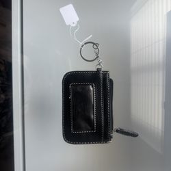 croft and barrow Key Chain I’d Holder 