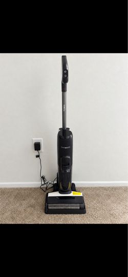 Tineco vacuum/mop