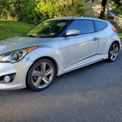 2013 Hyundai Veloster